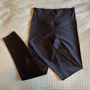 Athleta Elation Shine Tight - M